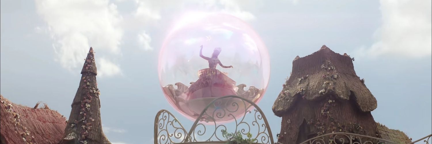Couture's banner