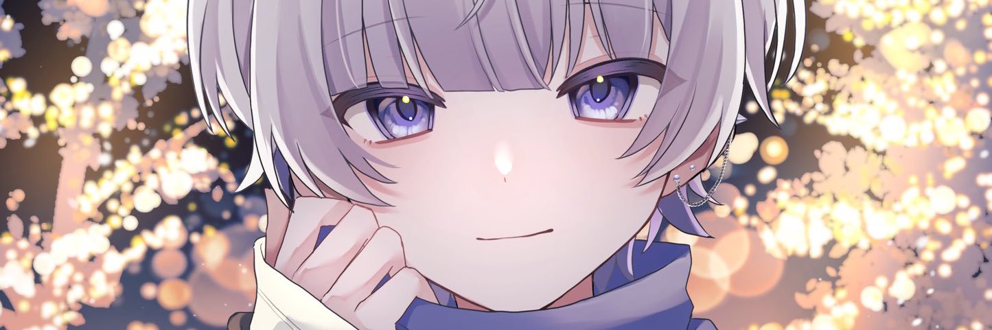 燈油 / Toyu's banner