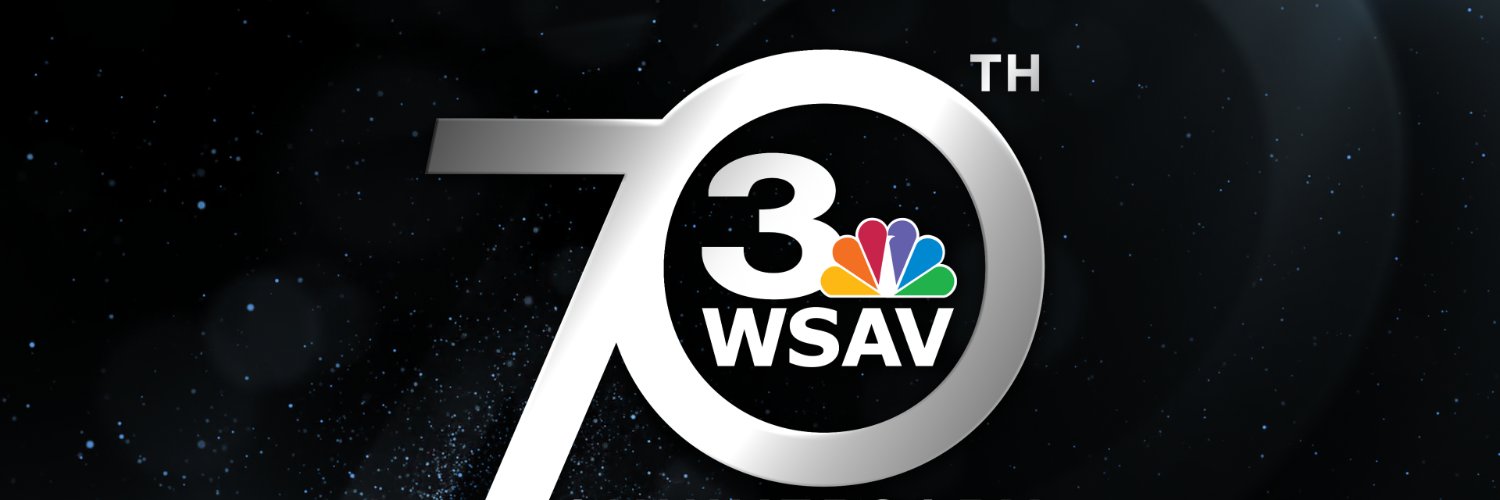 WSAV News 3's banner