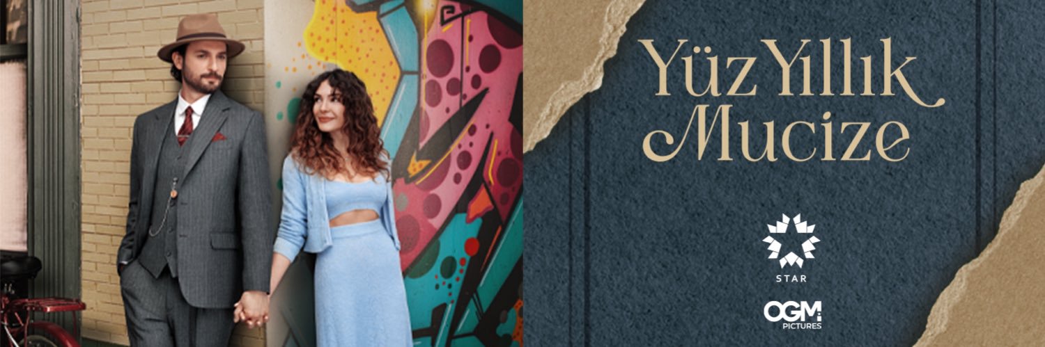Yüz Yıllık Mucize's banner