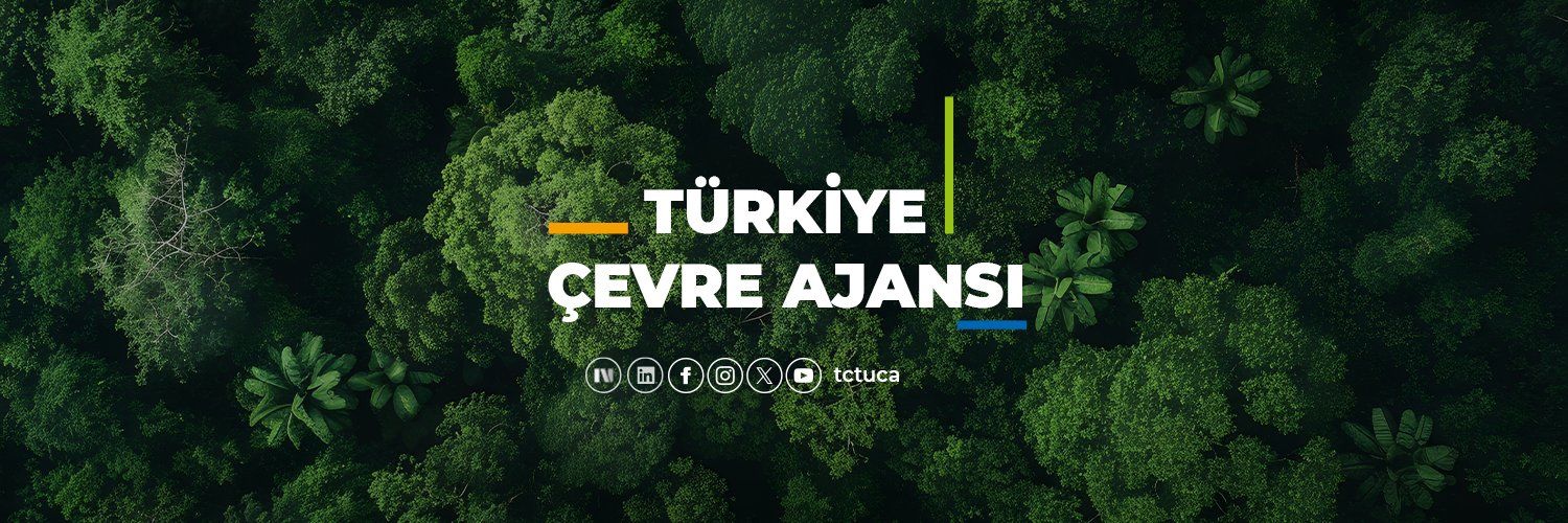 Türkiye Çevre Ajansı's banner