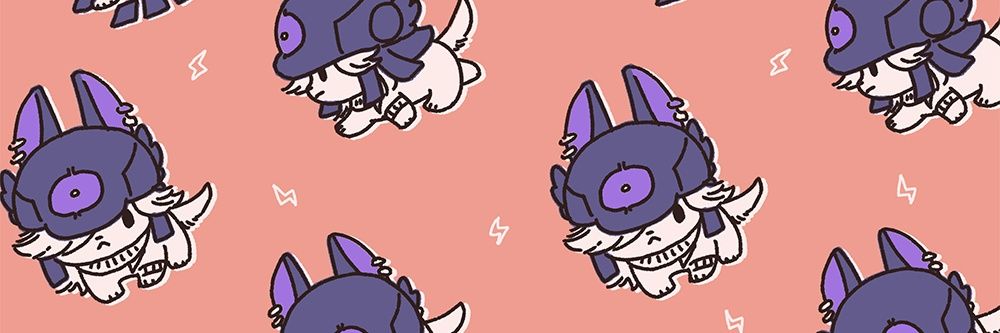 ナラカワ's banner