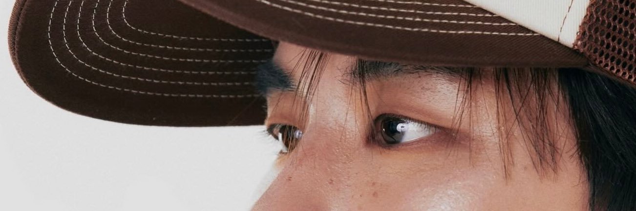 초장 โช CHO 🥦🇰🇷's banner