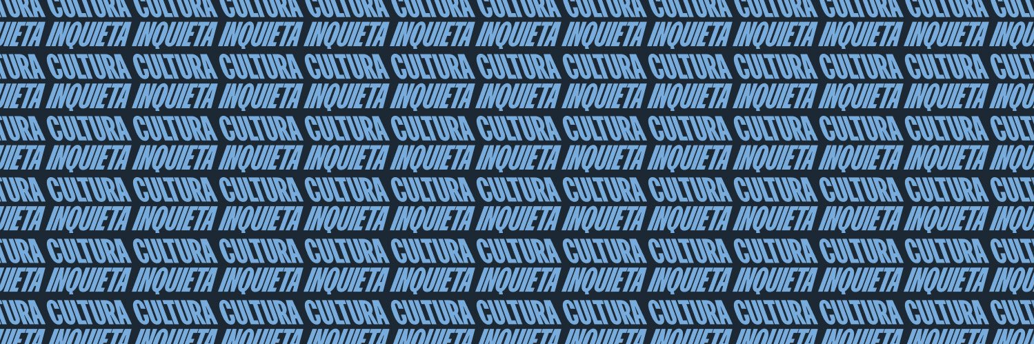 Cultura Inquieta's banner