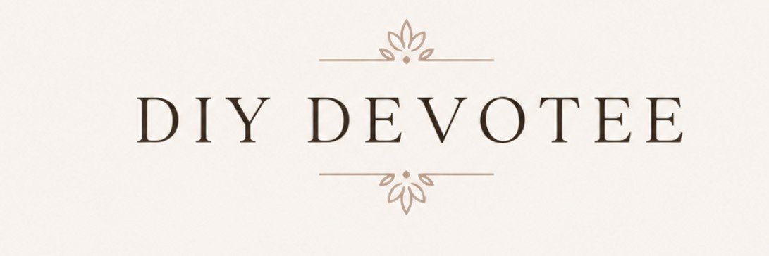 DIY DEVOTEE's banner