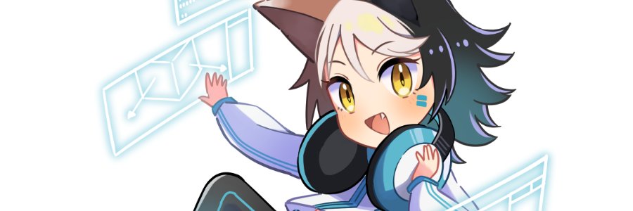 ArrayCats | ゲーム制作サークル's banner