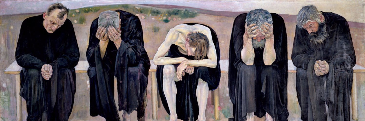 Flâneur's banner