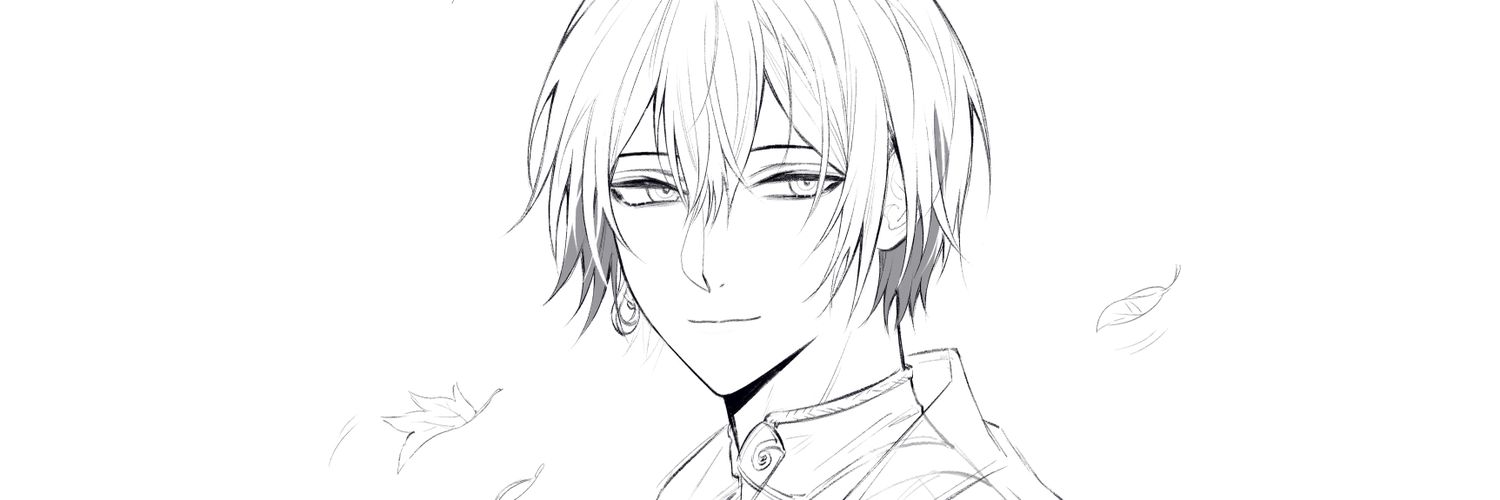 ハミ's banner