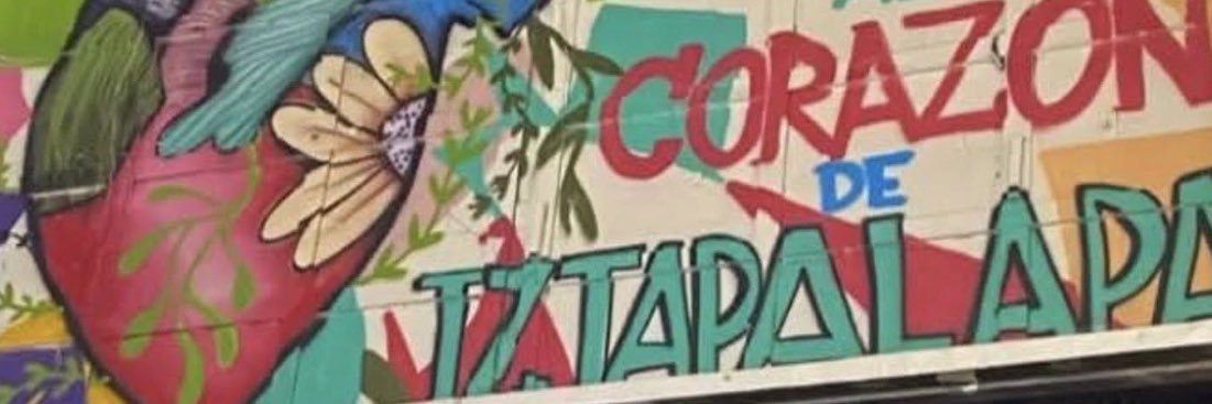 Iztapanero's banner