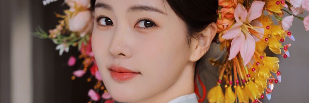 🍵The First Jasmine 🍵🍐YeLi🍐's banner
