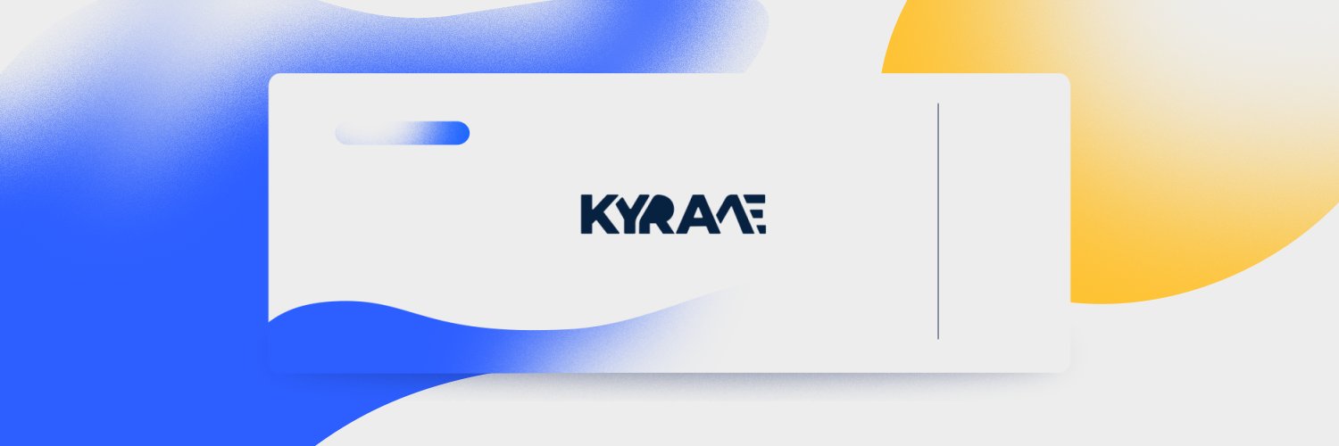 Kyrame's banner