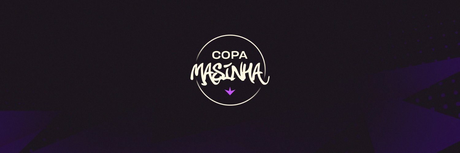 Copa Masinha's banner
