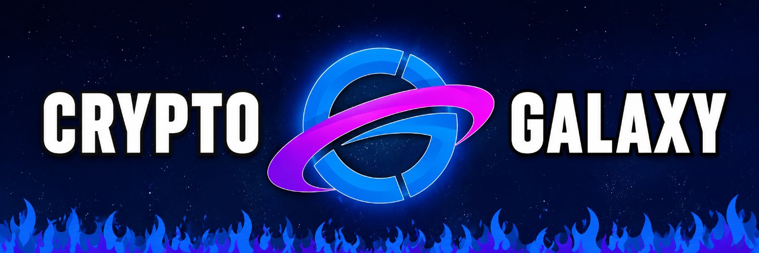 Crypto Galaxy's banner
