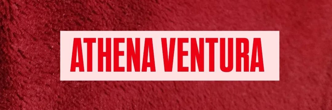 ATHENA VENTURA's banner