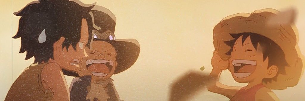 Yari⚡️'s banner