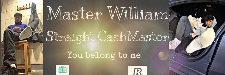 Master William's banner