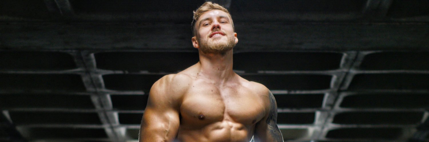 Alpha Cezar Dr.Findom's banner