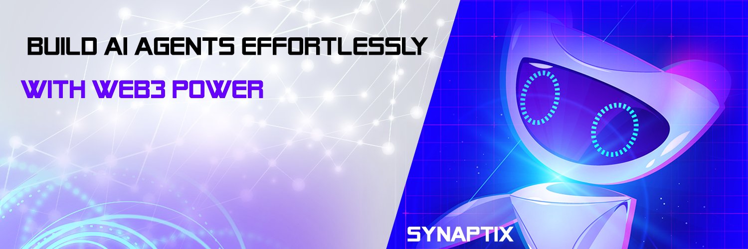SynaPse AI's banner