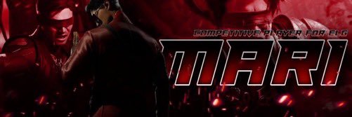 MARI🔥's banner