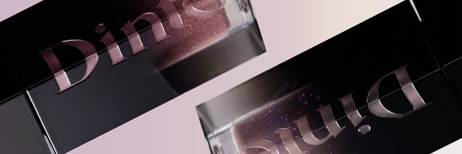 𝐃𝐢𝐧𝐭𝐨 ディント【日本公式】's banner