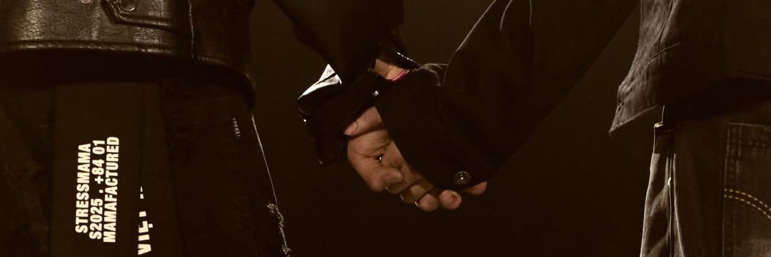 🧡JaomuෆPS🖤🤍's banner