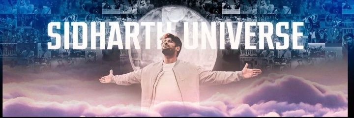 ✨ Simran_SidHeart 💙's banner