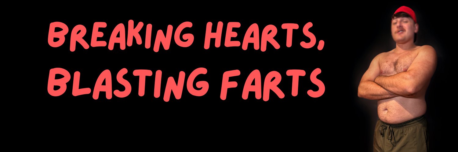 fun-size fart-throb 🇦🇺 🇵🇸 $5.50 JFF's banner
