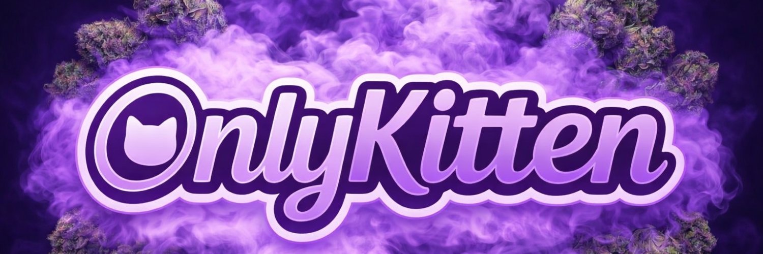 Kitten ^•⩊•^'s banner