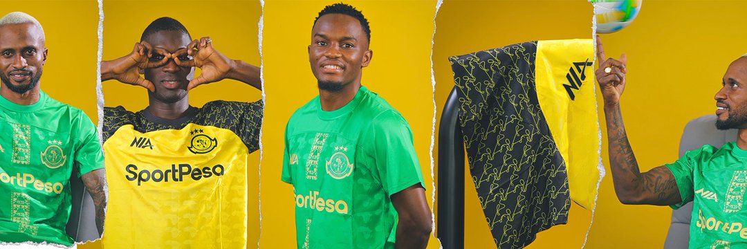 Young Africans SC English's banner