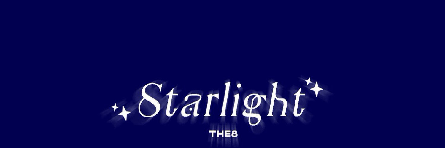 Starlight_The8 ✨'s banner