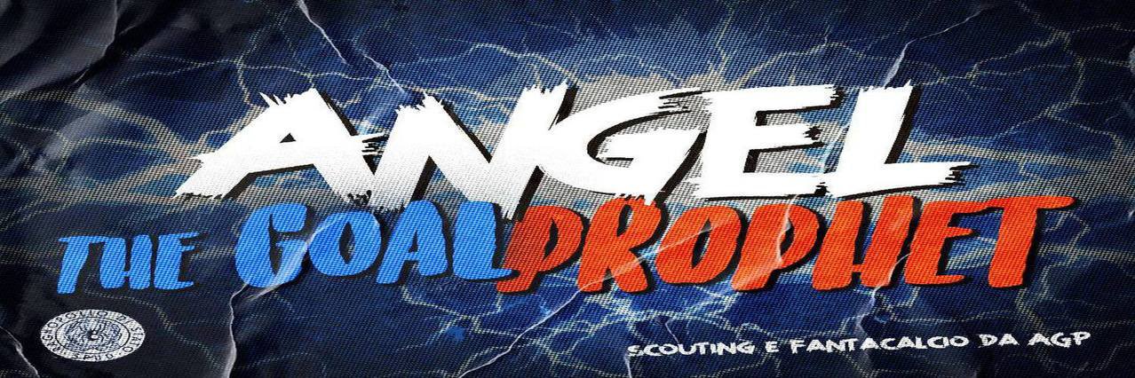 TheGoalProphet | Angelo 🪄's banner
