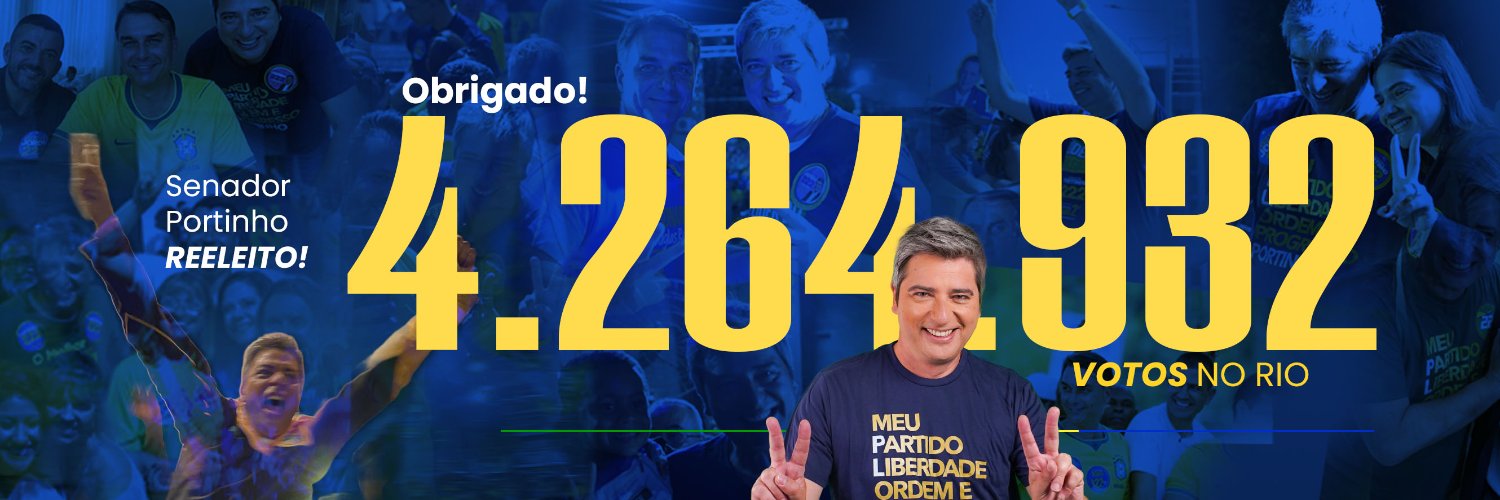 Carlos Portinho 🟩🟨🟦's banner