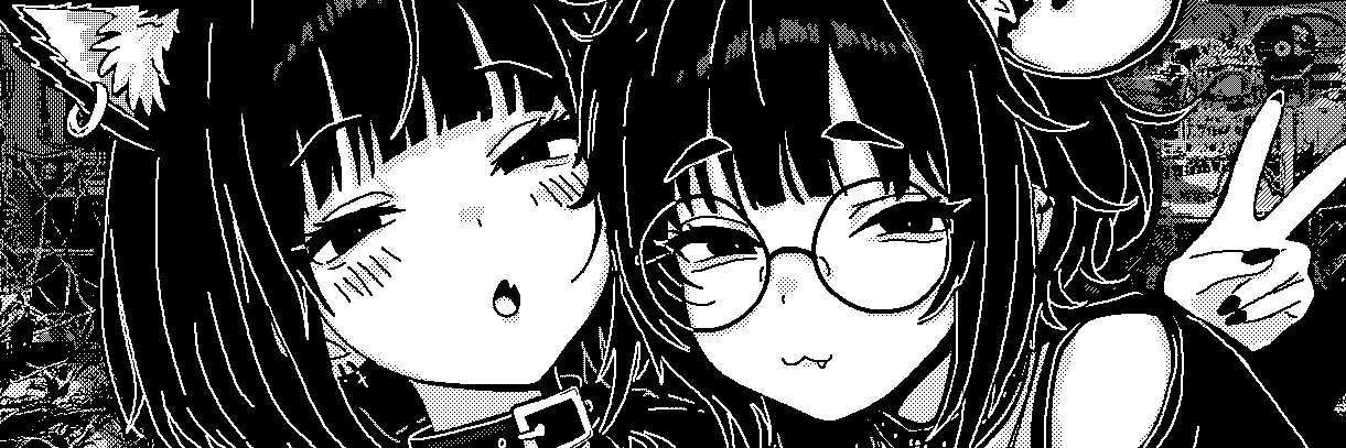 Oekaki Connect's banner