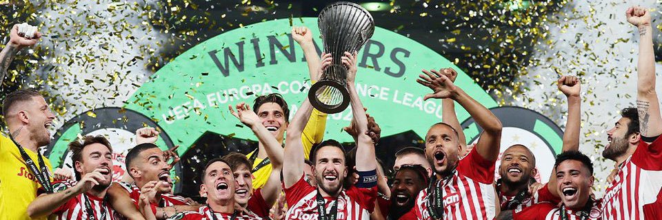 Άχαστος🔴⚪'s banner