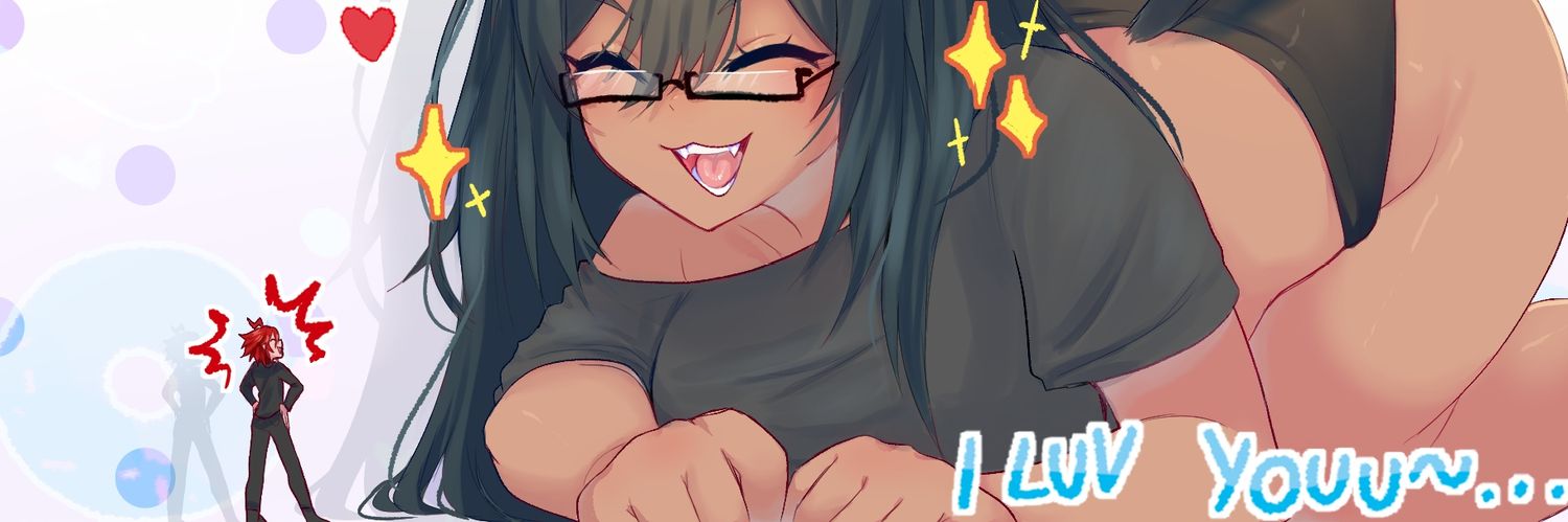 Raita Iekami ⚠️+18's banner