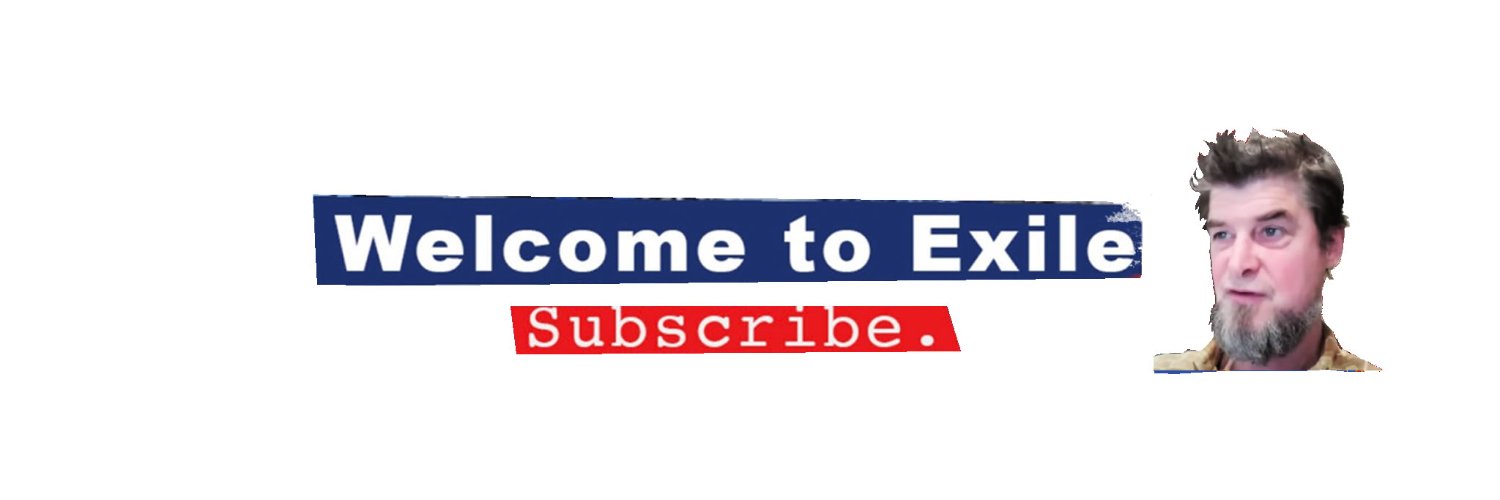 Doug In Exile's banner