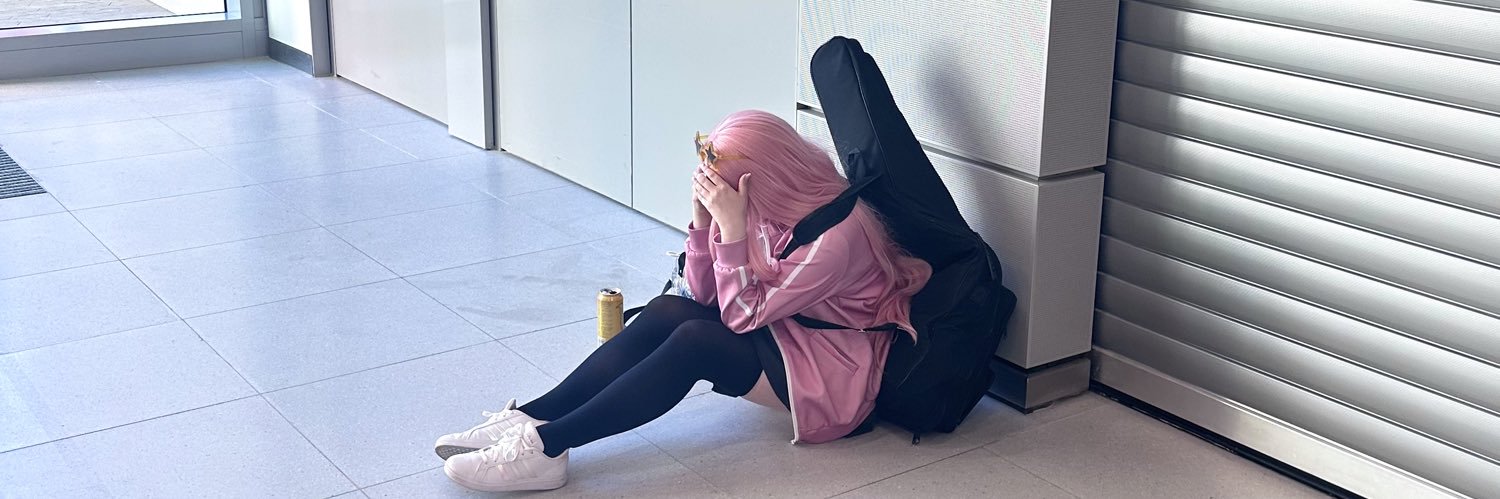 Mina 🪷 twitch.tv/upminaa's banner