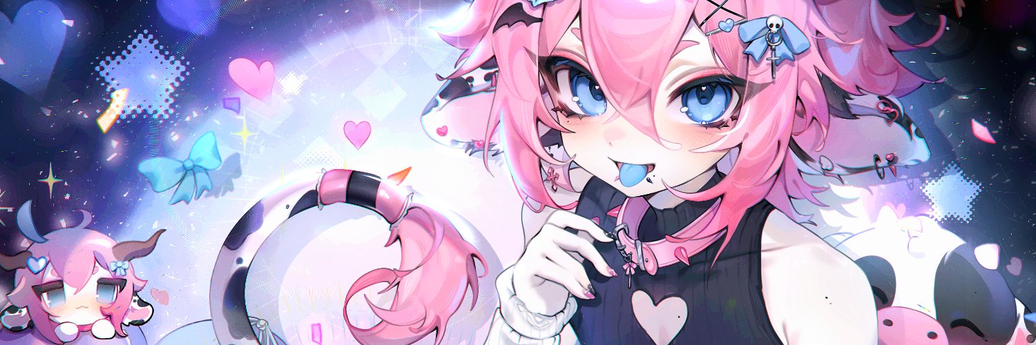 Maru 🧷's banner