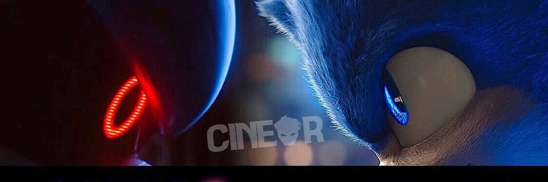 Cineor's banner