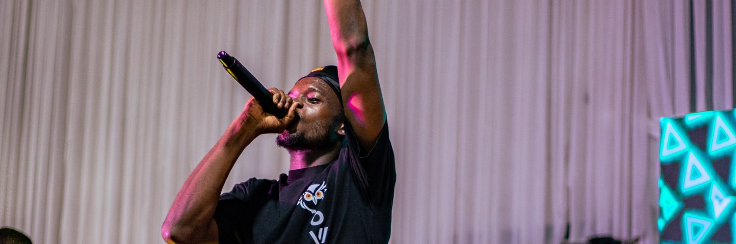 MULTITALENTED 🦅🇬🇭's banner