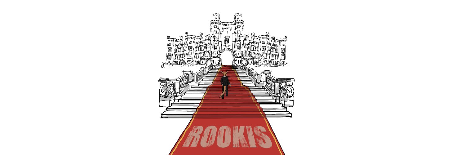 Rookis's banner