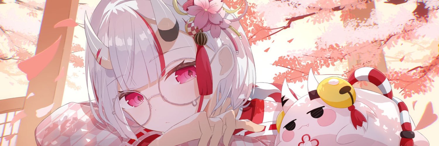 柚葉's banner