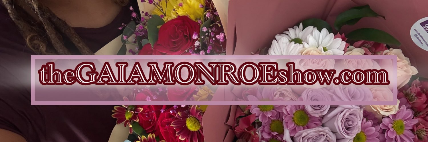 Professor GAIA 💋 12 YEARS 🥳's banner