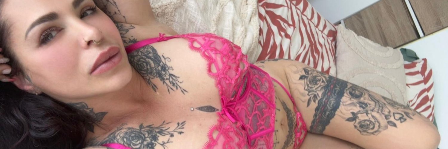 Alicia Dark's banner