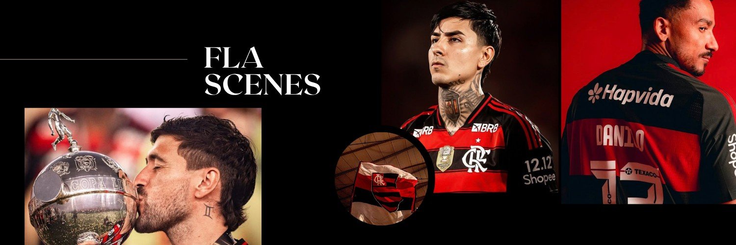 Flamengo scenes's banner