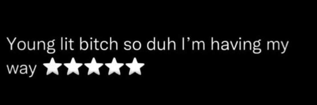 this is me's banner