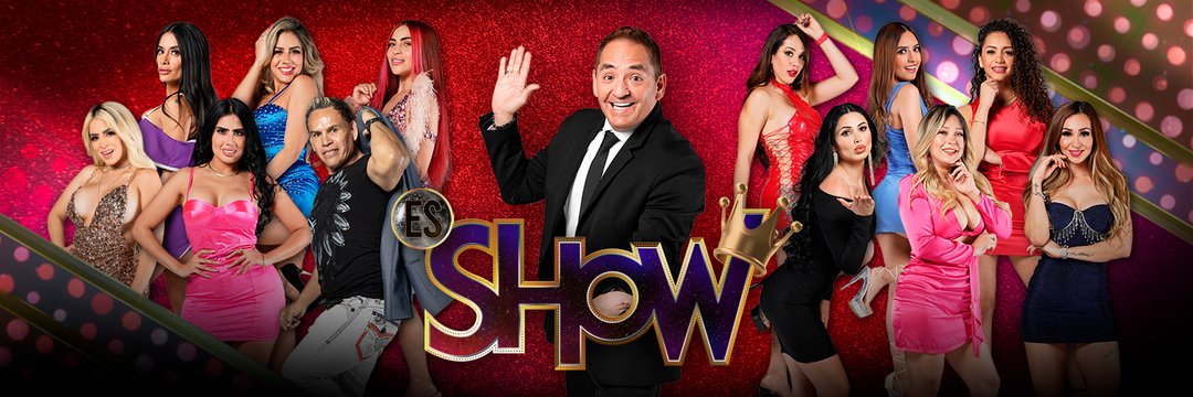EsShow's banner