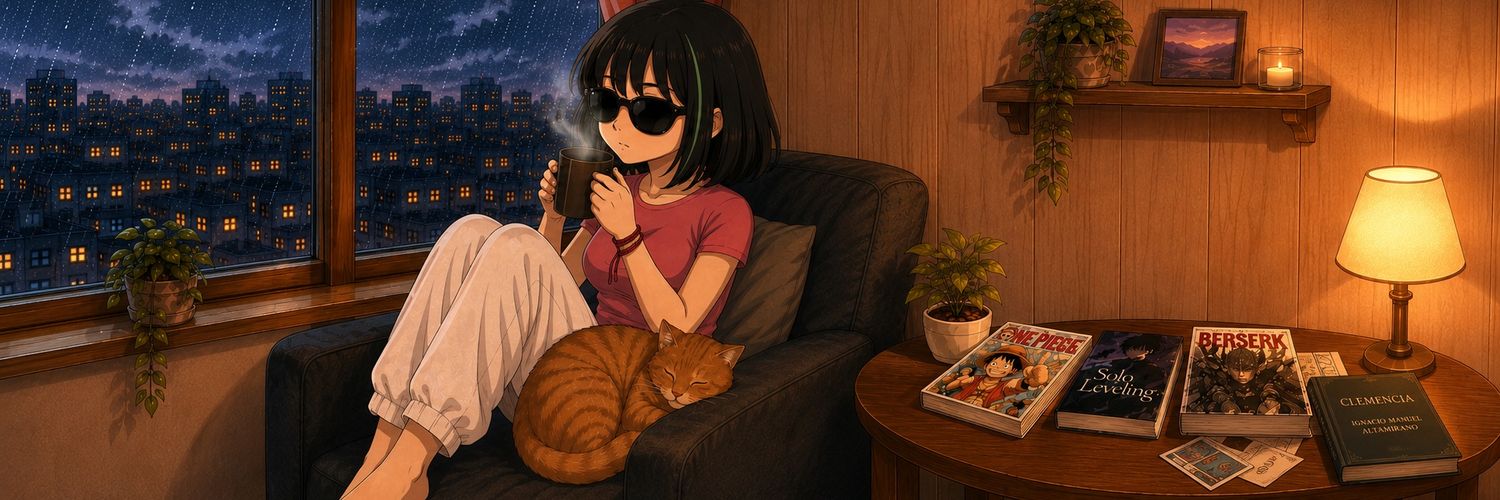Jimena's banner