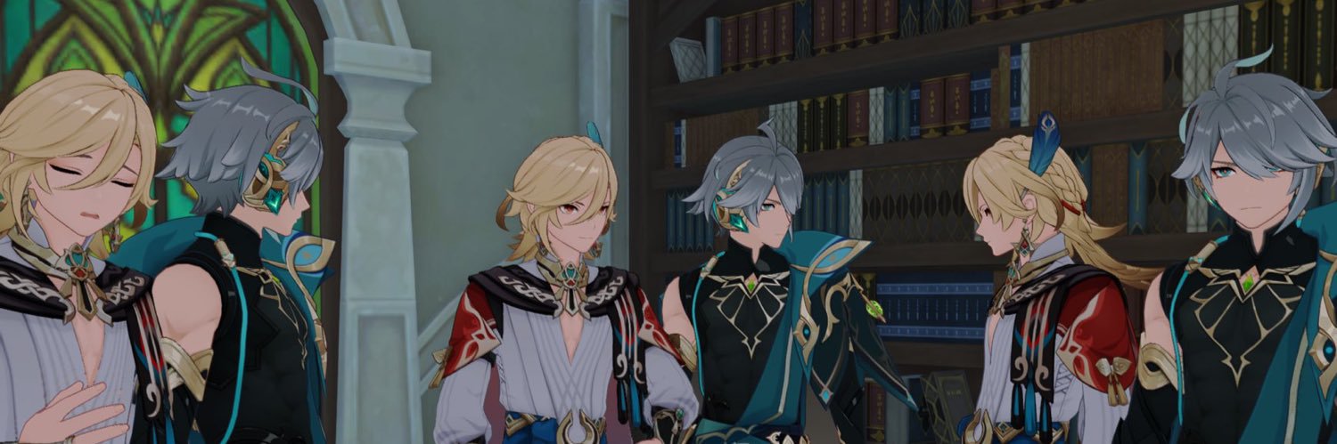 りー〜's banner