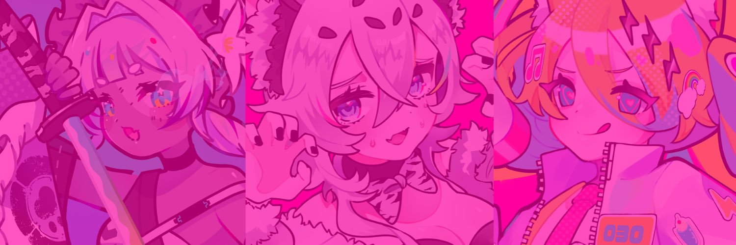 えびちり🍥お仕事募集中's banner
